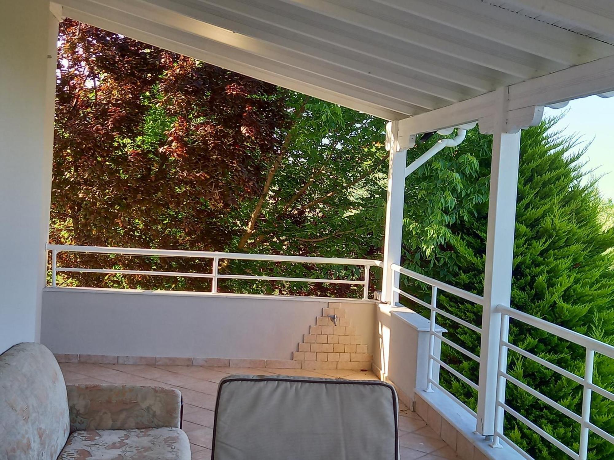 Tammy'S Garden House Villa Leptokaryá Ngoại thất bức ảnh